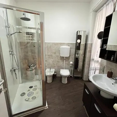 Gioire Appartement