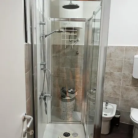Apartment Gioire