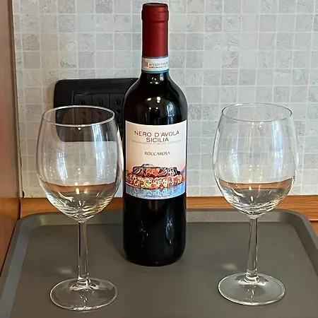 アパート Gioire *