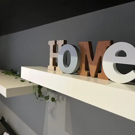 アパート Gioire コモ