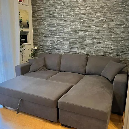 Gioire アパート *