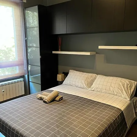 アパート Gioire コモ