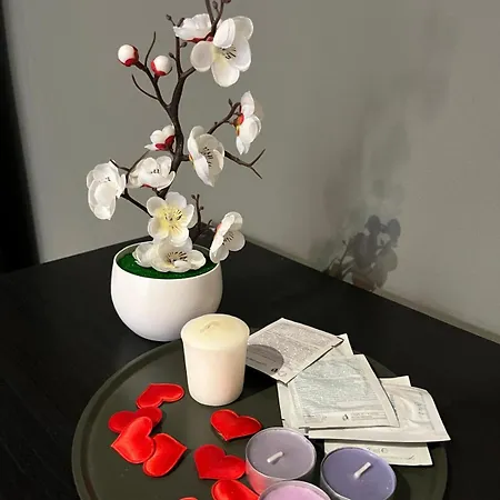 Gioire アパート コモ