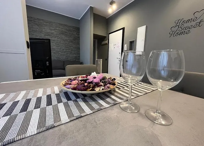 Gioire Appartement
