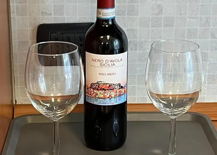 Apartmán Gioire *