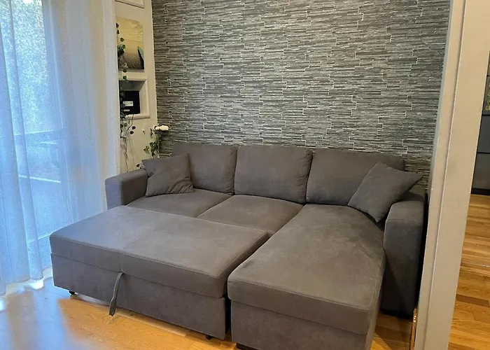 Gioire Apartmán *