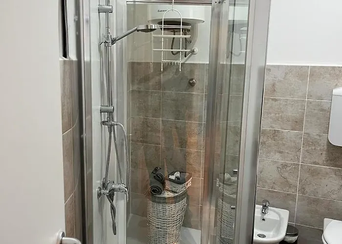 Appartement Gioire