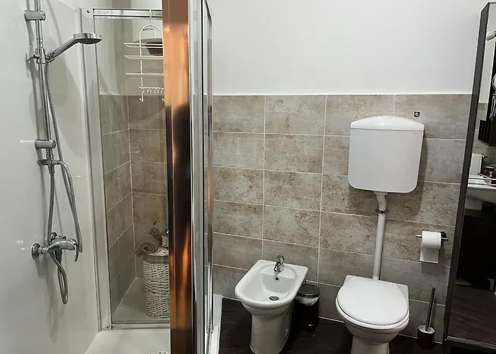 Gioire Appartement *