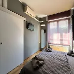 Apartament Gioire *