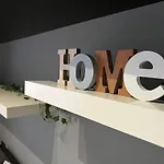 Apartament Gioire Como